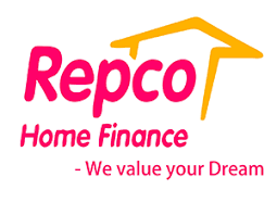 Repco Home Finance Logo